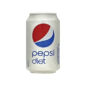 Diet Pepsi 330Ml