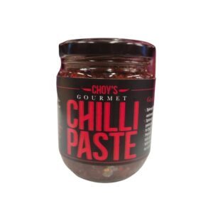 Choys Gourmet Chilli Paste 230G