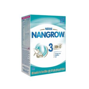 Nestle Nangrow 3 Hmo 300G