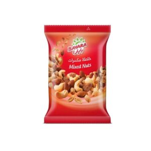 Bayara Mixed Nuts 150G