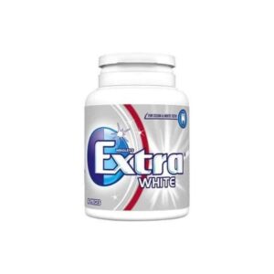 Wrigley’S Extra White Sugar Free Chewing Gum Bottle 64G