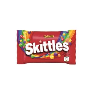 Skittles Fruit 45G