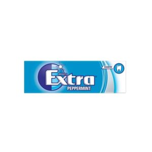Wrigley’S Extra Peppermint Sugarfree Gum 14G Buy 3 For Rs. 999/-