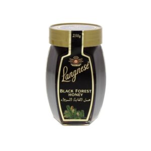 Langnese Black Forest Honey 250G