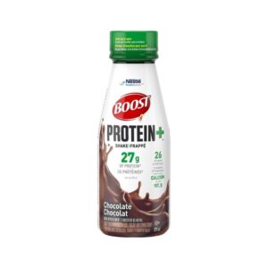 Nestle Boost Protein Shake 325Ml