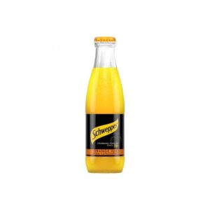 Buy 3 – Schweppes Orange Juice 200Ml