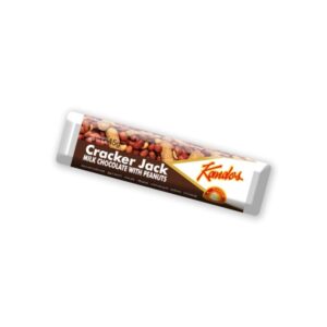 Kandos Cracker Jack Chocolate 45G