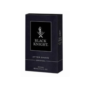 Black Knight After Shave Original 100Ml