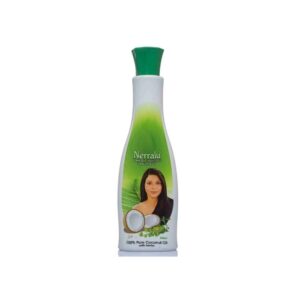 Nerralu Pure Coconut Oil With Herbs 200ml