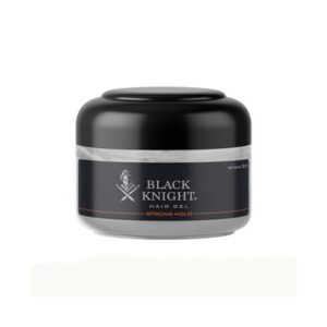 Black Knight Strong Hairgel 100Ml