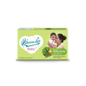 Rebecca Lee Herbal Baby Soap 100G