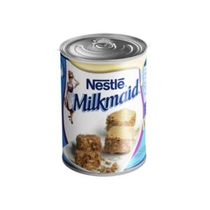 Nestle Milkmaid Condensed Milk 510G