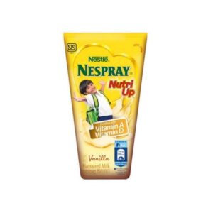Nestle Nespray Vanilla Flavoured Milk 180Ml