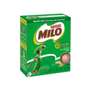 Nestle Milo Active Go 400G