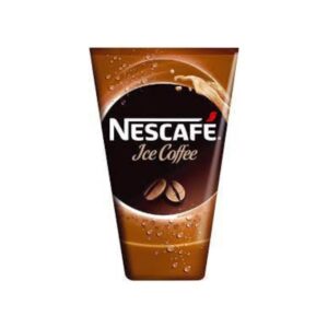 Nestle Nescafe Iced Coffee 180Ml