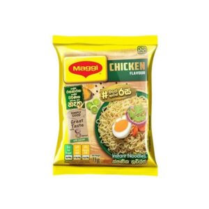 Maggi Noodles Chicken Flavour 73G