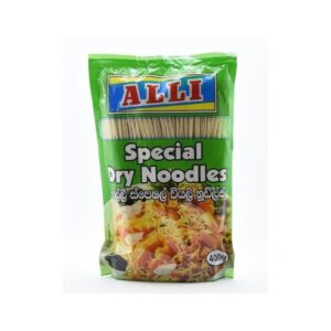 Alli Dry Noodles 400G