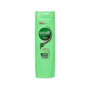 Sunsilk Long & Healthy Shampoo 180Ml