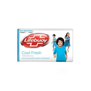 Lifebuoy Cool Fresh Soap 100G