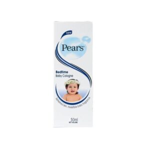 Pears Bedtime Baby Cologne 50Ml