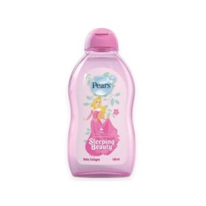Pears Slepping Beauty Baby Cologne 100Ml