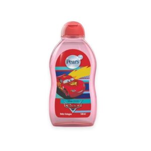 Pears Disney Cars Baby Cologne 100Ml