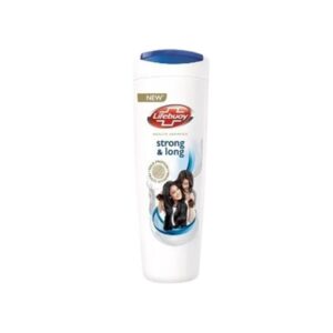 Lifebuoy Strong & Long Shampoo 175Ml
