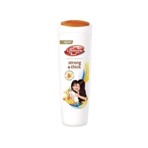 Lifebuoy Strong & Thick Shampoo 175Ml
