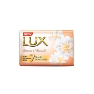 Lux Jasmine & Vitamin Soap 100G