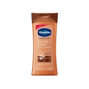 Vaseline Cocoa Glow Jelly Bodylotion 100Ml