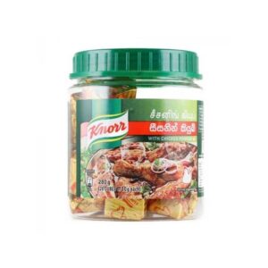 Knorr Seasoning Cubes 280G