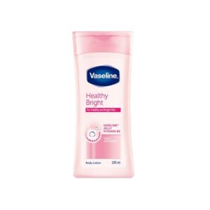 Vaseline Healthy Bright Jelly Bodylotion 100Ml