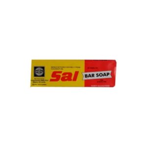 Sal Bar Soap 350G