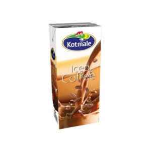 Kotmale Iced Coffee 1L