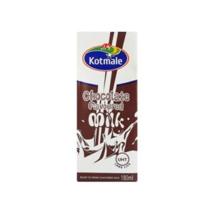 Kotmale Chocolate Milk 180Ml