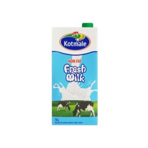 Kotmale Non Fat Fresh Milk 1L