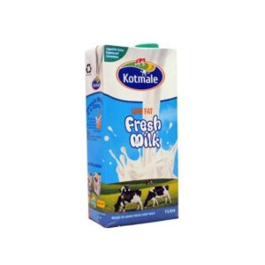 Kotmale Low Fat Fresh Milk 1L