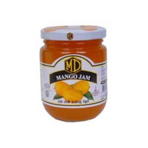 MD Mango Jam 300G