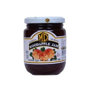 MD Woodapple Jam 300G