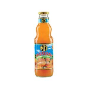 MD Passiona Passion Fruit Cordial 750Ml