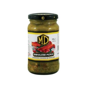 MD Sinhalese Pickle 375G