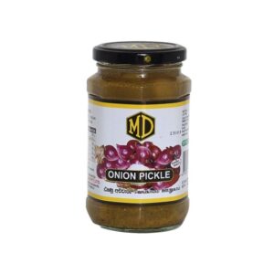 MD Onion Pickle 330G