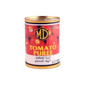 MD Tomato Puree 600G