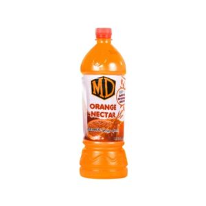 MD Orange Nectar 1L