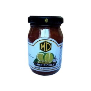 MD Lime Pickle 180G