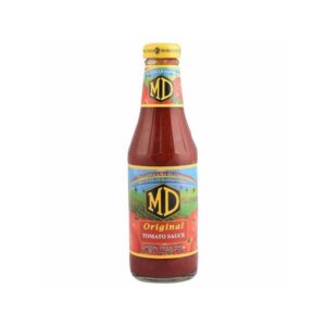 MD Original Tomato Sauce 320G