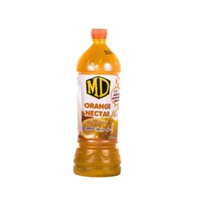MD Orange Nectar 500Ml