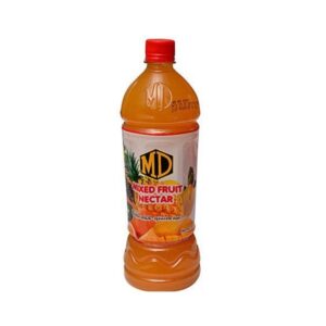 MD Mixed Fruit Nectar 500Ml