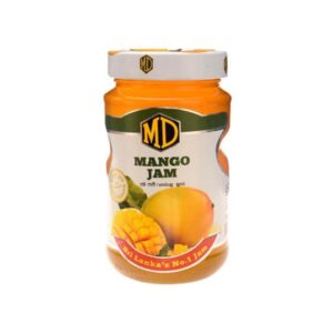MD Mango Jam 500G