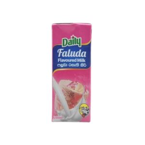 Daily Faluda Flavoured Milk 180ML